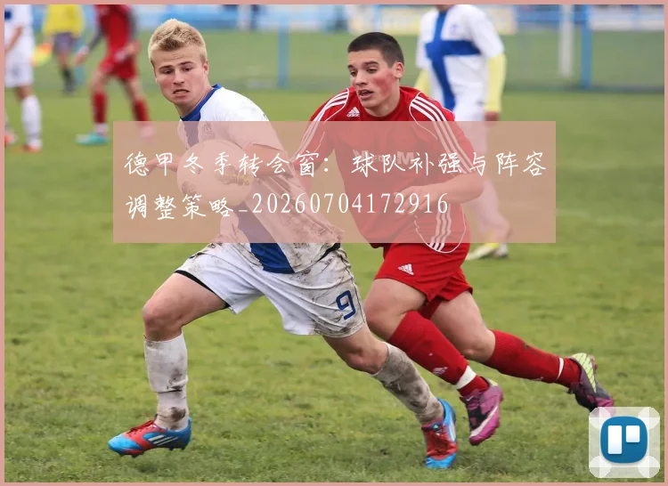德甲冬季转会窗:球队补强与阵容调整策略_20260704172916