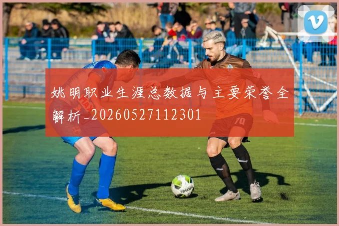 姚明职业生涯总数据与主要荣誉全解析_20260527112301