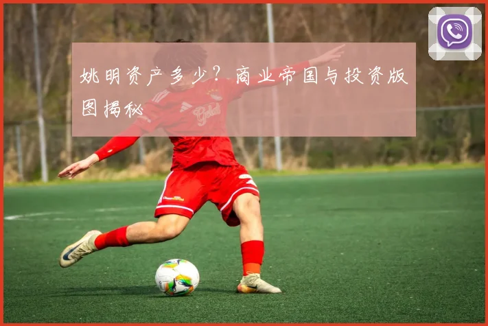 姚明资产多少?商业帝国与投资版图揭秘